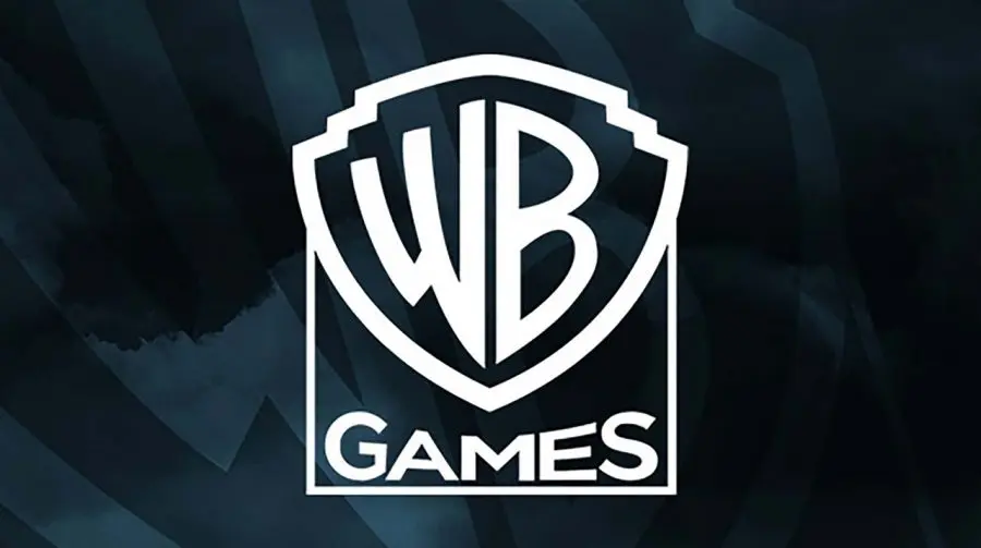 Jogos da WB Games serão divididos na fusão entre AT&T e Discovery