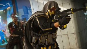 Aproveite enquanto pode! Dobro de XP em Warzone é válido só hoje (08)