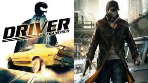Watch Dogs seria uma sequência de Driver, antes de virar nova IP