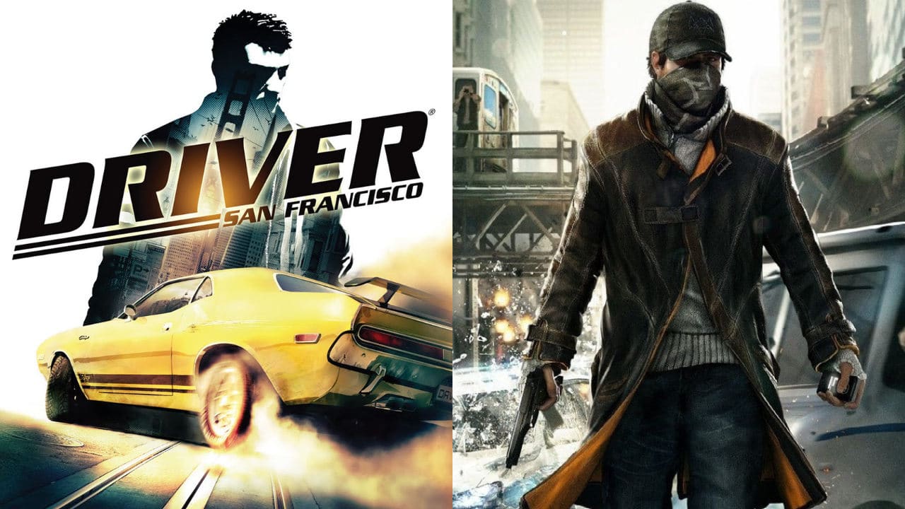 Preços baixos em Driver: San Francisco Jogos de videogame de corrida de  Sony PlayStation 3