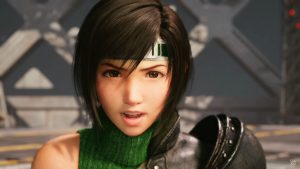 Cópias usadas de Final Fantasy VII Remake Intergrade podem não ter o DLC da Yuffie