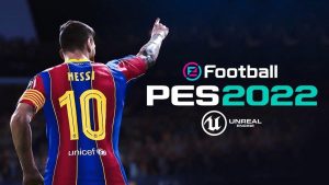 Revelação completa? Konami confirma anúncio de PES 2022 para 21 de julho