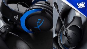5 headsets em promoção para economizar e mergulhar no gameplay