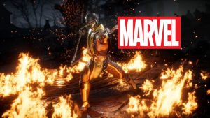 Fãs acham que Ed Boon está sugerindo jogo de luta da Marvel