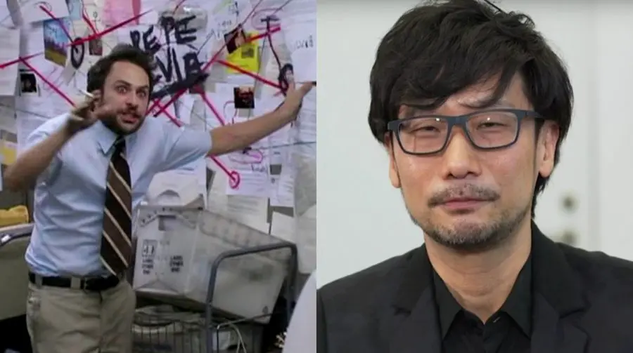 Teorias indicam que Kojima esteja por trás da Blue Box, estúdio de Abandoned