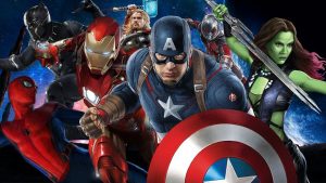 2K Games pode apresentar Marvel “XCOM” e spin-off de Borderlands na E3 2021
