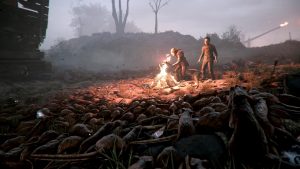 A Plague Tale: Innocence ocupará 33 GB no SSD do PlayStation 5
