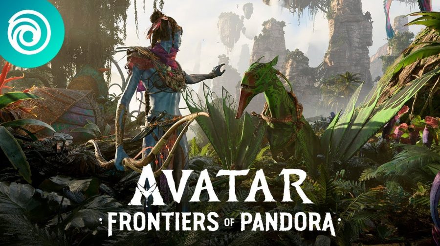 Exclusivo da nova geração! Ubi revela lindo trailer de Avatar: Frontiers of Pandora