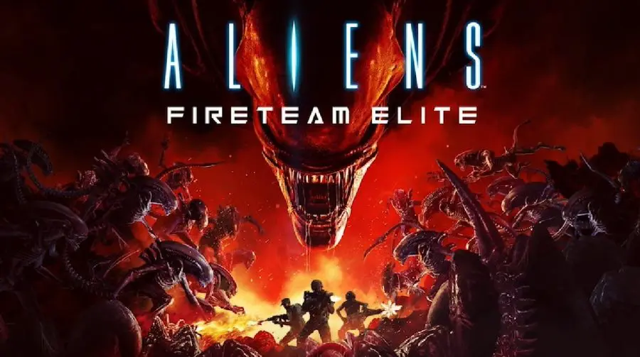 Aliens: Fireteam Elite é confirmado oficialmente para o mês de agosto