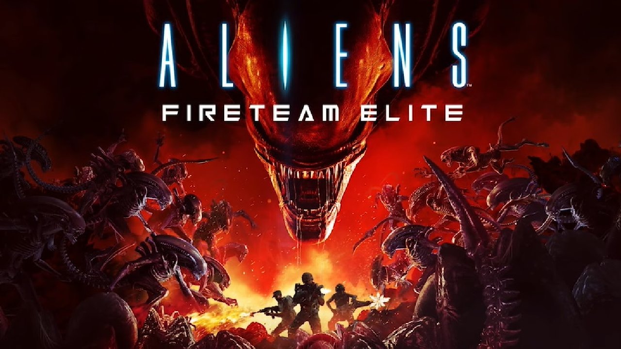 Aliens: Fireteam Elite entre os 5 jogos que mais desapontaram em 2021.