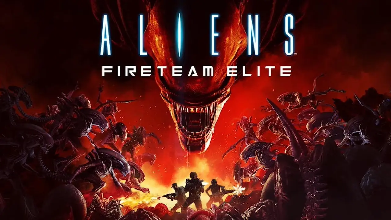 Aliens: Fireteam Elite entre os 5 jogos que mais desapontaram em 2021.