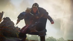 Assassin’s Creed Valhalla: grande update adicionará modo de desafio e habilidades