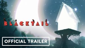 Sombrio e bonitinho? Blacktail é revelado para PlayStation 5