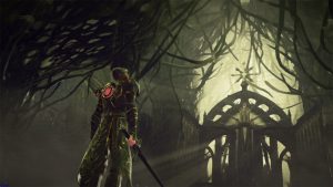 Babylon’s Fall será totalmente online e terá crossplay entre PlayStation e PC