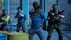 Back 4 Blood exigirá conexão online até para jogar solo
