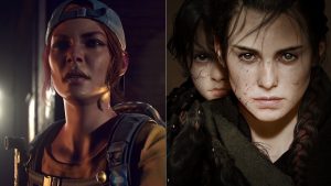 Back 4 Blood, A Plague Tale: Requiem e mais virão com preço cheio no PlayStation