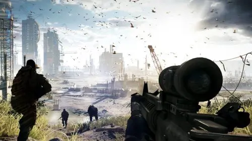 Battlefield 6 pode se chamar Battlefield 2042 e terá beta aberto em junho [rumor]