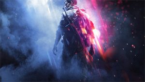 Jogos antigos de Battlefield recebem teaser in-game para o anúncio do novo shooter