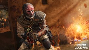 Black Ops Cold War: update da 4ª temporada pesará 30 GB no PS5 e 15,5 GB no PS4