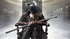 Remake de Bloodborne para PS5 não está em produção, crava Jason Schreier
