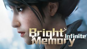 Gameplay mostra ação em primeira pessoa de Bright Memory: Infinite