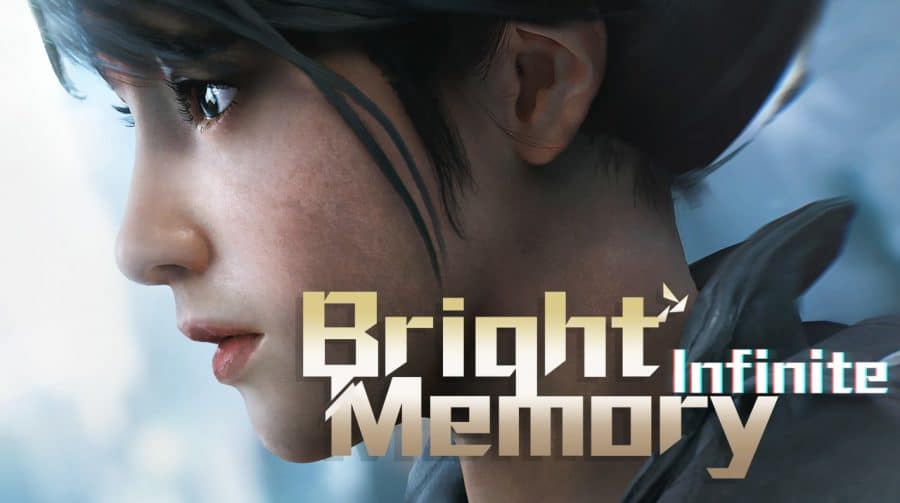 Gameplay mostra ação em primeira pessoa de Bright Memory: Infinite