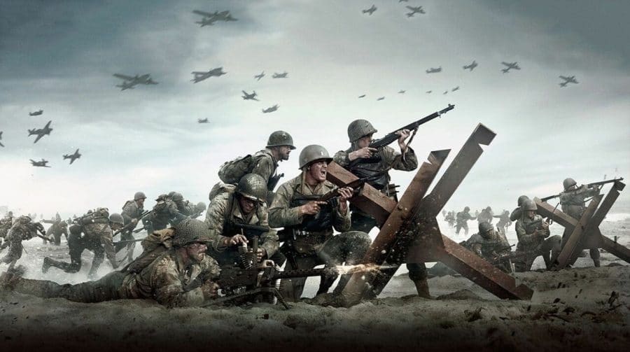 Trabalho em Call of Duty não é valorizado, segundo ex-diretor de MW3