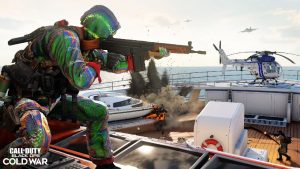Black Ops Cold War oferecerá dobro de XP e semana de acesso gratuito