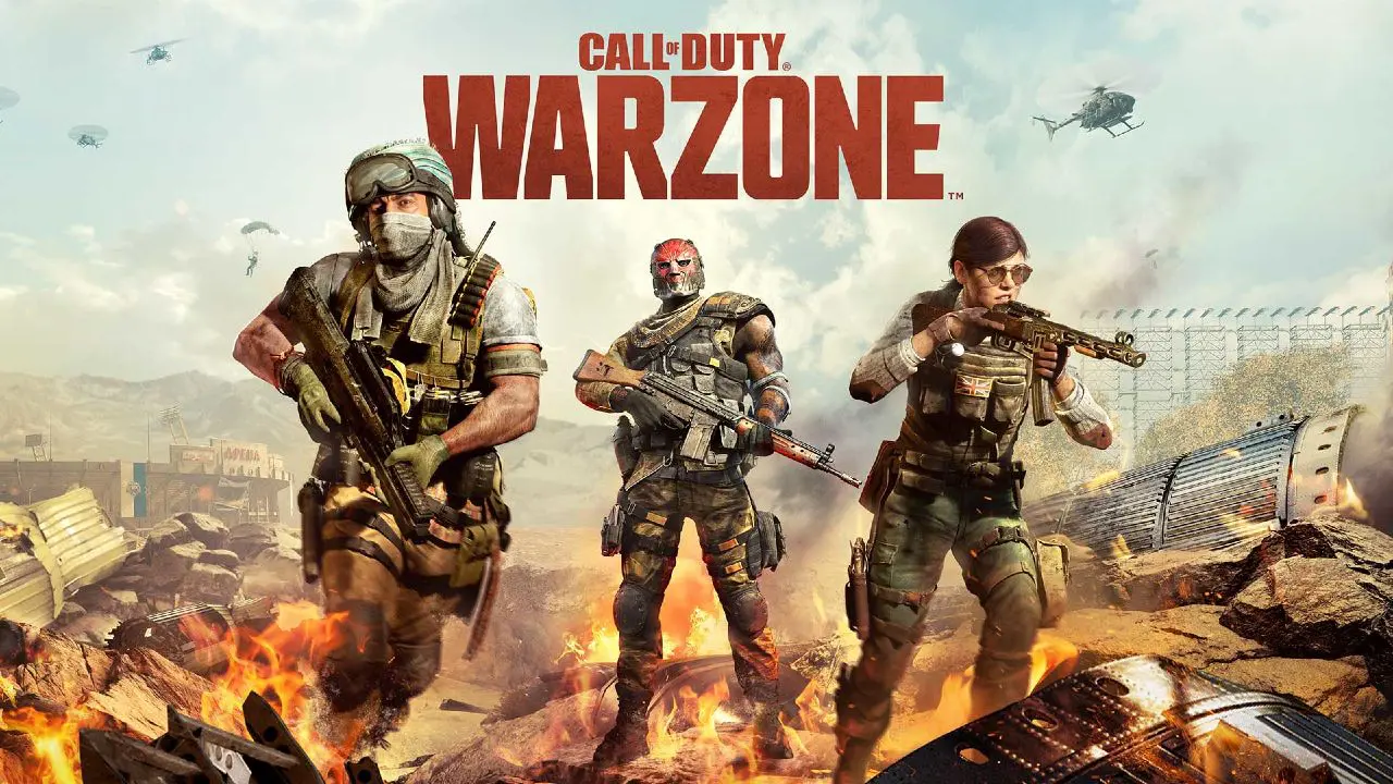 Call of Duty 2021 será crossgen e terá "quantidade incrível" de conteúdos