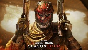 Veja todos os detalhes da Temporada 4 de Call of Duty: Black Ops Cold War e Warzone