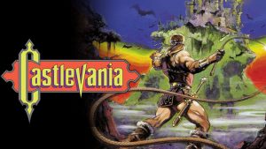 Anúncio próximo? Castlevania Advance Collection é classificado na Austrália
