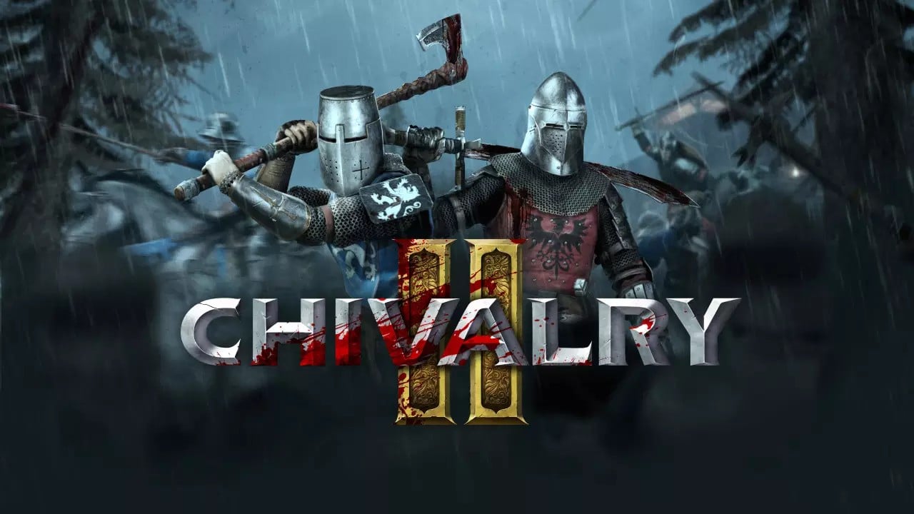 Chivalry II, um dos 20 melhores jogos de PlayStation lançados no 1º semestre de 2021