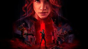 Remedy trabalha em Condor, um spin-off cooperativo de Control