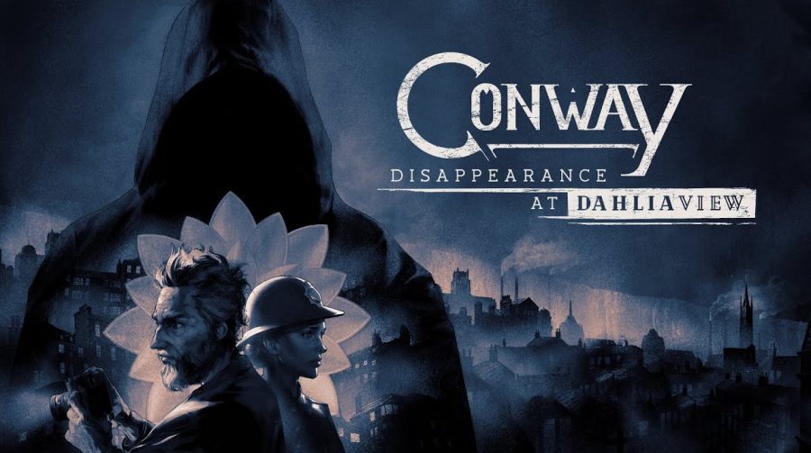 Com história sombria, Conway: Disappearance at Dahlia View é anunciado para PS4 e PS5