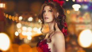 Dubladora de Aerith explica porque não cantou NAQUELA cena de FF VII Rebirth