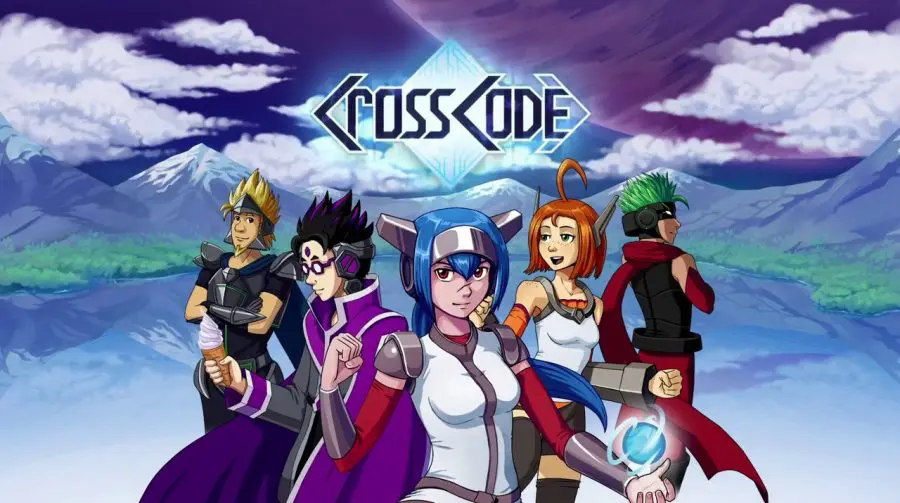 De surpresa, versão de PlayStation 5 de CrossCode é lançada