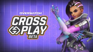 Crossplay de Overwatch está disponível; entenda como funciona!