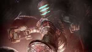 Muito bem, obrigado! Dead Space Remake está em fase alpha, anuncia Motive Studios