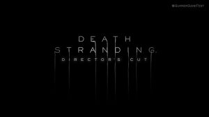 Kojima Productions anuncia Death Stranding: Director’s Cut para PS5