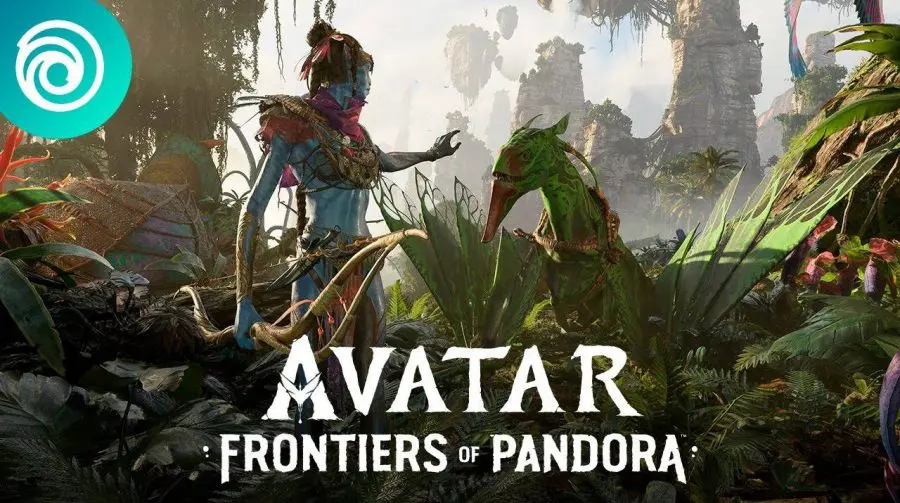 Avatar: Frontiers of Pandora é adiado para 2023-2024