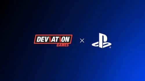 Novo estúdio, Deviation Games anuncia parceria para nova IP de PlayStation
