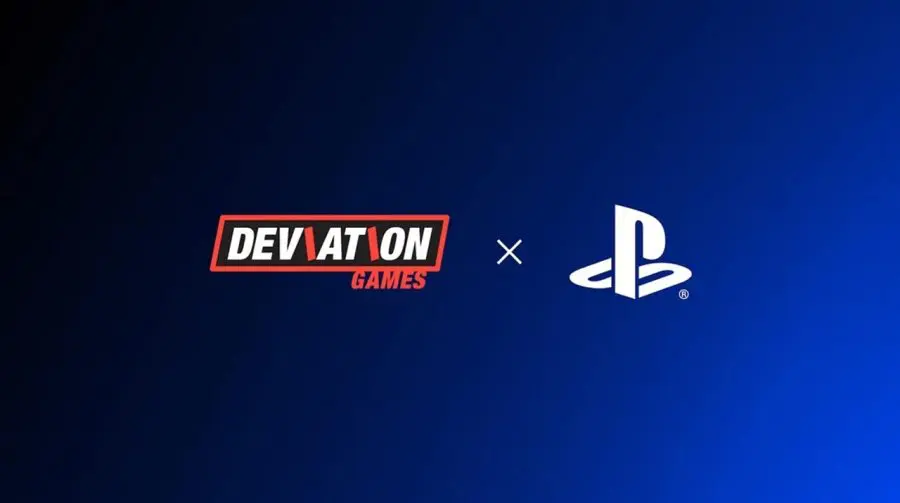 Deviation Games trabalha em nova IP com a PlayStation há mais de um ano