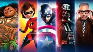 Disney quer adaptar suas franquias em games através de histórias inéditas