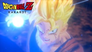 “Trunks: The Warrior of Hope”, DLC de Dragon Ball Z: Kakarot, chega no dia 11 de junho