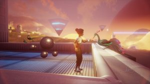 Media Molecule anuncia parceria entre Dreams e Mercedes-Benz