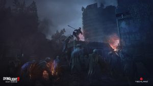 Techland lança concurso de Dying Light 2 com premiação de até US$ 2.500