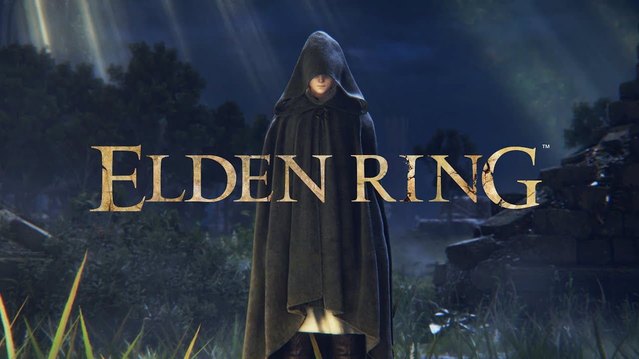 Elden Ring tem primeiro trailer de gameplay revelado