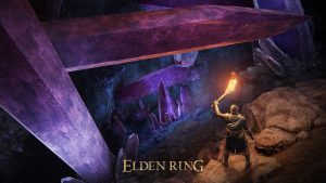 Elden Ring tem todos os requisitos para cumprir as expectativas