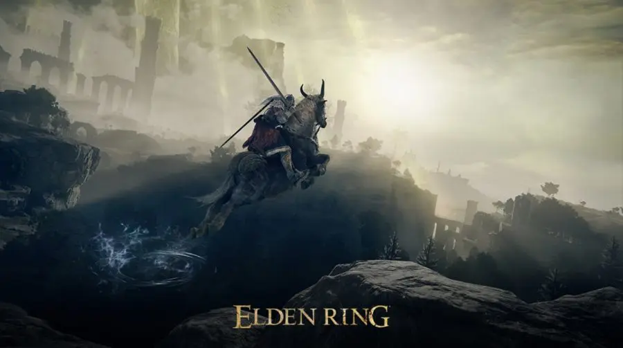 Elden Ring é inspirado em Dark Souls, mas busca evoluir a franquia com liberdade