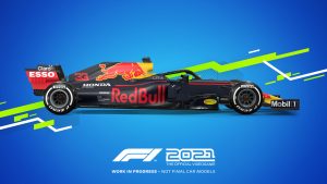 F1 2021 no PlayStation 5 rodará em 4K a 60FPS ou em 1440p a 120 FPS